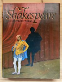 Shakespeare The complete works