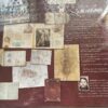 Matthew Landrus - The treasures of Leonardo de Vinci sealed