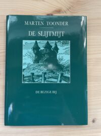 Marten Toonder - De slijtmijt