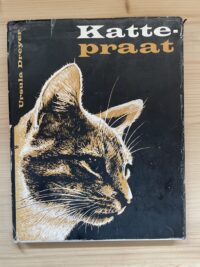 Ursula Dreyer - Kattepraat