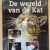 Esther Verhoef - Verhallen - De wereld van de kat