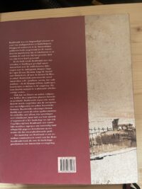 Achterkant boek Het landschap van Rembrandt - Onlineboekenzoeken.nl