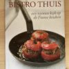 Anthony Demetre - Bistro Thuis