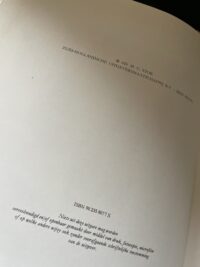 Anton Pieck - Zyn leven - zyn werk