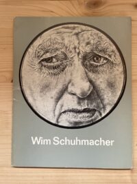 Wim Schuhmacher - Museum Boymans - van Beuningen