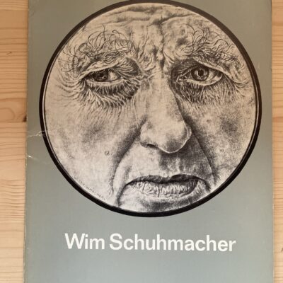 Wim Schuhmacher - Museum Boymans - van Beuningen