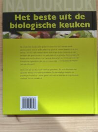 Het beste uit de biologische keuken