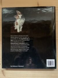 Desmond Morris - Kattenboek
