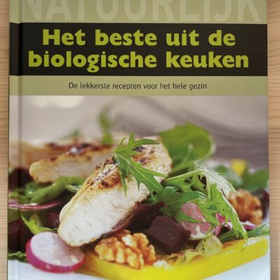 Het beste uit de biologische keuken