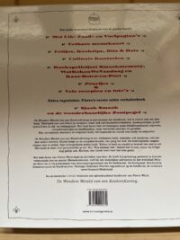 Pierre Wind - De wondere wereld van een keukenkoning