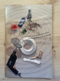 Jos van den Broek - Wetenschappelijke experimenten voor huis tuin en keuken Jos van den Broek - Wetenschappelijke experimenten voor huis tuin en keuken