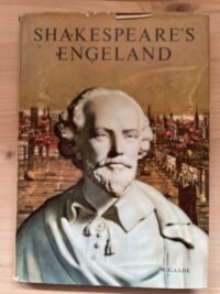 Louis B. Wright - Shakespeare’s Engeland