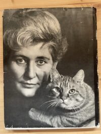 Ursula Dreyer - Kattepraat