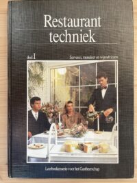 Restaurant techniek
