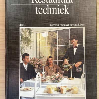 Restaurant techniek