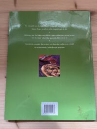 Marlena Spieler - Het olijfolie kookboek