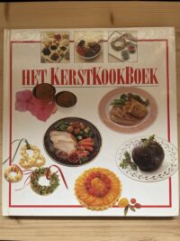 Het Kerstkookboek