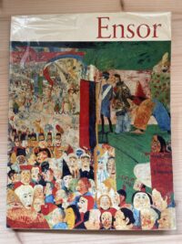 John David Farmer - Ensor