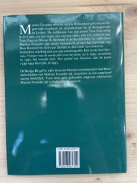 Marten Toonder - De slijtmijt