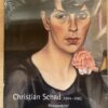 Christian Schad - 1894 - 1982