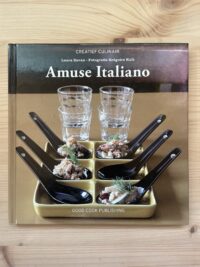 Laura Zavan - Amuse Italiano