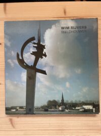 Wim Rijvers - beeldhouwer