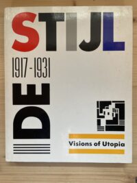 De Stijl 1917 - 1931
