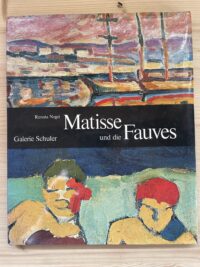 Renata Negri - Matisse und die Fauves