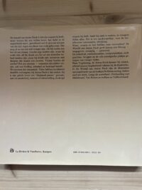 Hans Vogelesang - De wereld van Anton Pieck