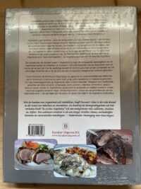 Carola Verschoor de Berkhout - Argentinisima (nieuw in folie)