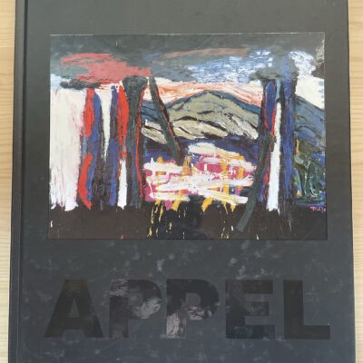 Rudi - Fuchs - Karel Appel
