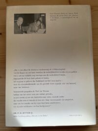 Anton Pieck - Droom in de delta