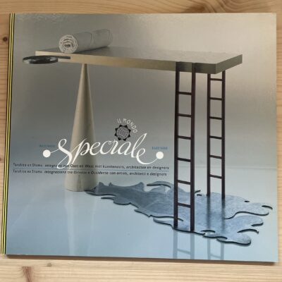 Tarshito en Shama - Speciale