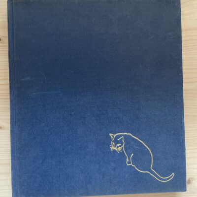 Clare Lennart - Over katten