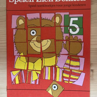 Spelen Zien Denken 5