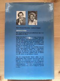 Hans Hommel - Irisdiagnose