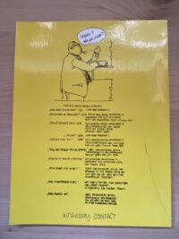 Jaap Vegter - Houen zo !