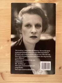 Loes Wouterson - De tweede geschiedenis