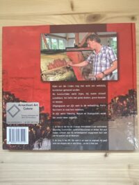 Arjen van der Linden - Als was