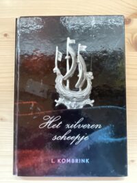 L. Kombrink - Het zilveren scheepje