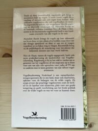 Marjolein Bastin - Kijk op vogels in de tuin