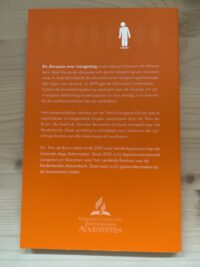 Tom de Bruin - Geroepen door God