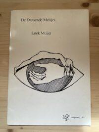 Loek Meijer - De dansende meisjes