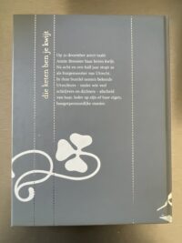 die-keten-ben-je-kwijt-annie-brouwers-utrecht-hardcover.jpg Luxe hardcover afscheidsbundel Die keten ben je kwijt Annie Brouwers burgemeester Utrecht