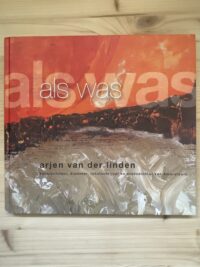 Arjen van der Linden - Als was
