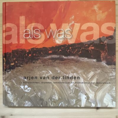 Arjen van der Linden - Als was