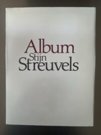 album-stijn-streuvels-manteau-hardcover.jpg Boek Album Stijn Streuvels - Luxe uitgave met foto's en biografie