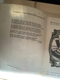 S. Bonn - Afdeling Amsterdam van de bond van onderwijzers 1874 - 1914