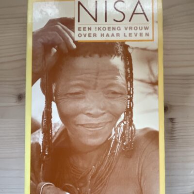 Marjorie Shostak - Nisa