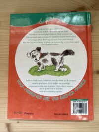 Carry Slee - De knorreborreboerderij